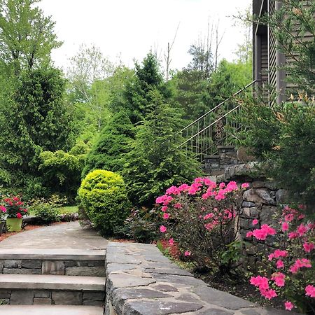Villa Verde B&B Greenwood Lake Ny Monroe Zewnętrze zdjęcie