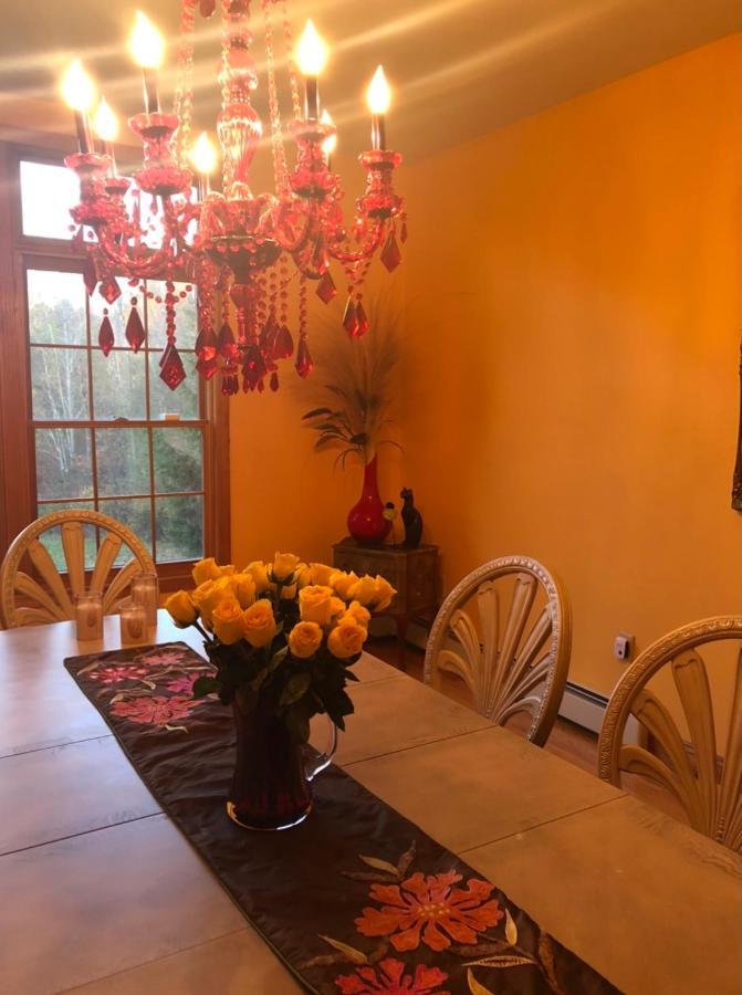Villa Verde B&B Greenwood Lake Ny Monroe Zewnętrze zdjęcie