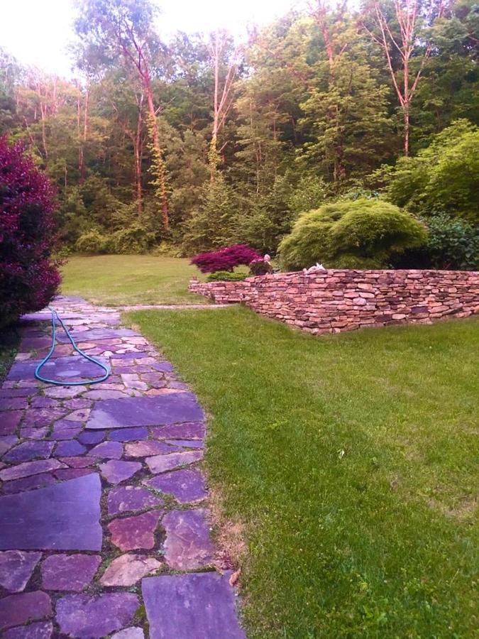 Villa Verde B&B Greenwood Lake Ny Monroe Zewnętrze zdjęcie