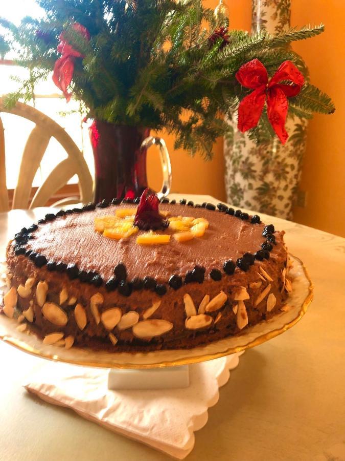 Villa Verde B&B Greenwood Lake Ny Monroe Zewnętrze zdjęcie