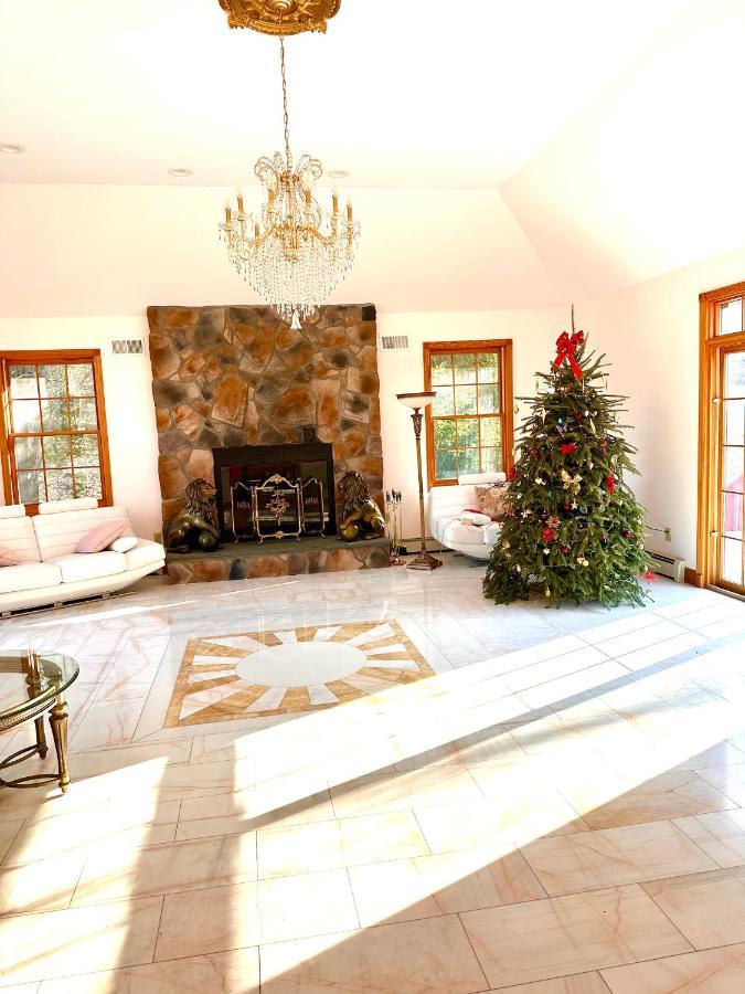 Villa Verde B&B Greenwood Lake Ny Monroe Zewnętrze zdjęcie