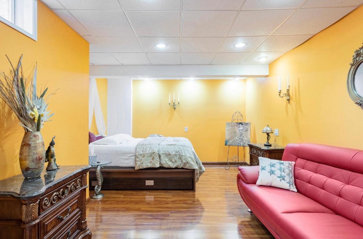 Villa Verde B&B Greenwood Lake Ny Monroe Zewnętrze zdjęcie