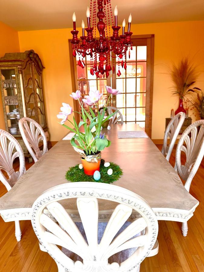 Villa Verde B&B Greenwood Lake Ny Monroe Zewnętrze zdjęcie