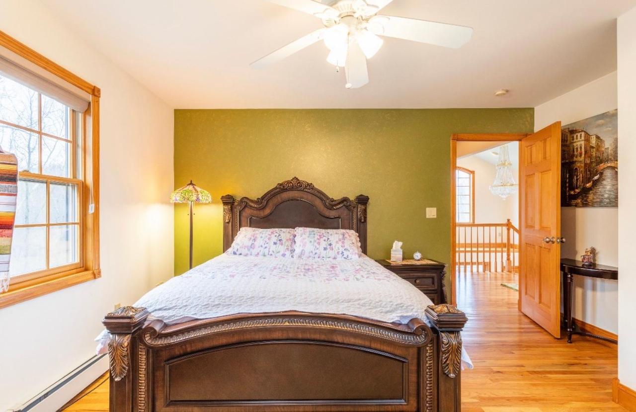 Villa Verde B&B Greenwood Lake Ny Monroe Zewnętrze zdjęcie