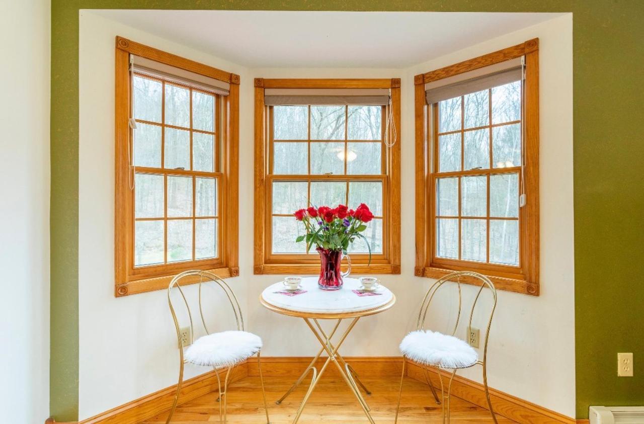 Villa Verde B&B Greenwood Lake Ny Monroe Zewnętrze zdjęcie