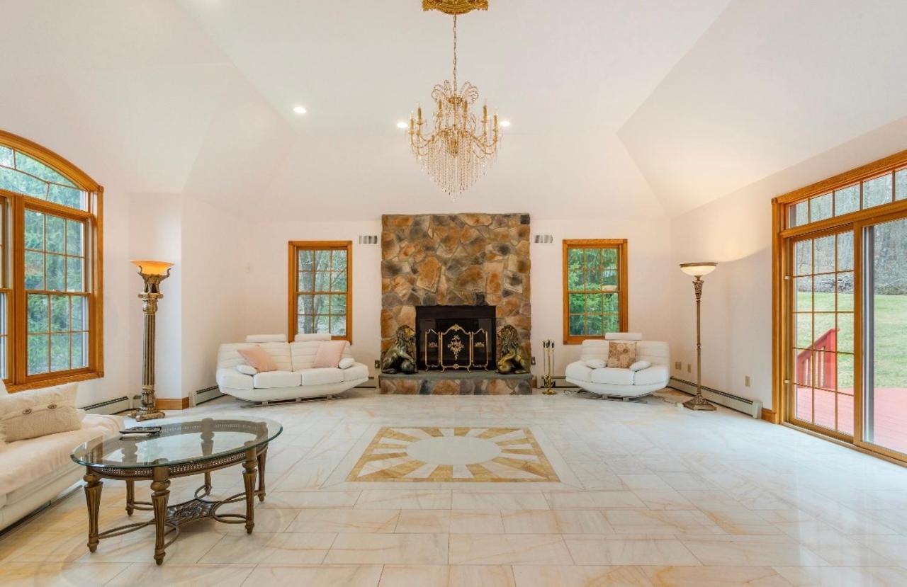 Villa Verde B&B Greenwood Lake Ny Monroe Zewnętrze zdjęcie