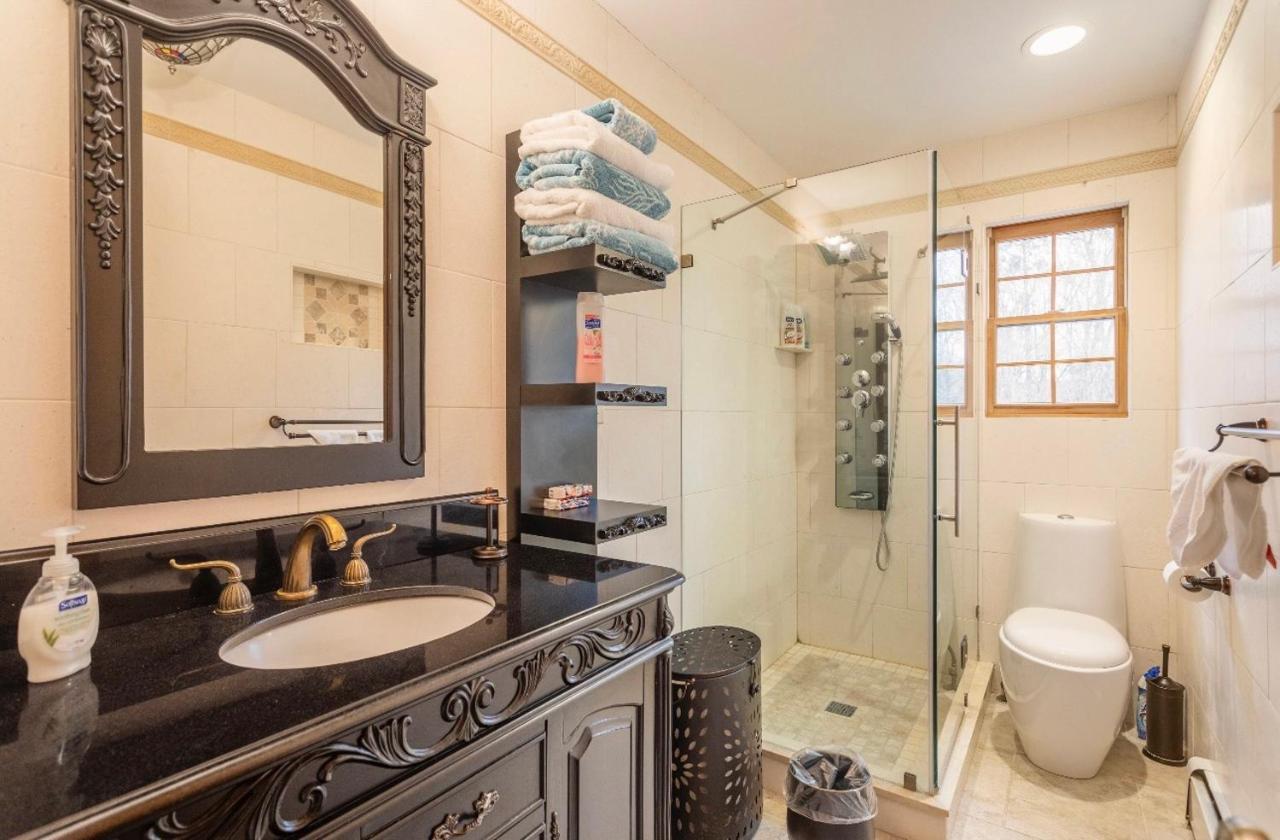 Villa Verde B&B Greenwood Lake Ny Monroe Zewnętrze zdjęcie