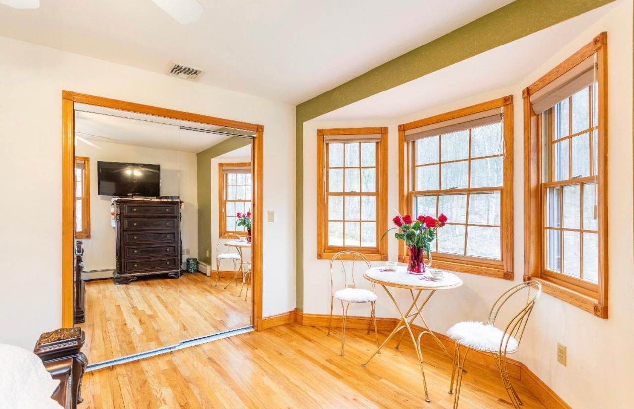 Villa Verde B&B Greenwood Lake Ny Monroe Zewnętrze zdjęcie