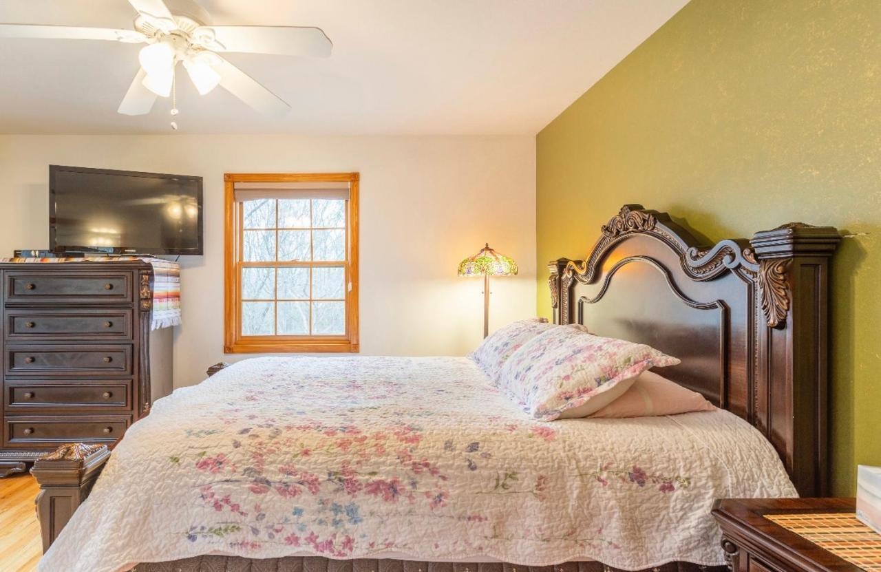 Villa Verde B&B Greenwood Lake Ny Monroe Zewnętrze zdjęcie
