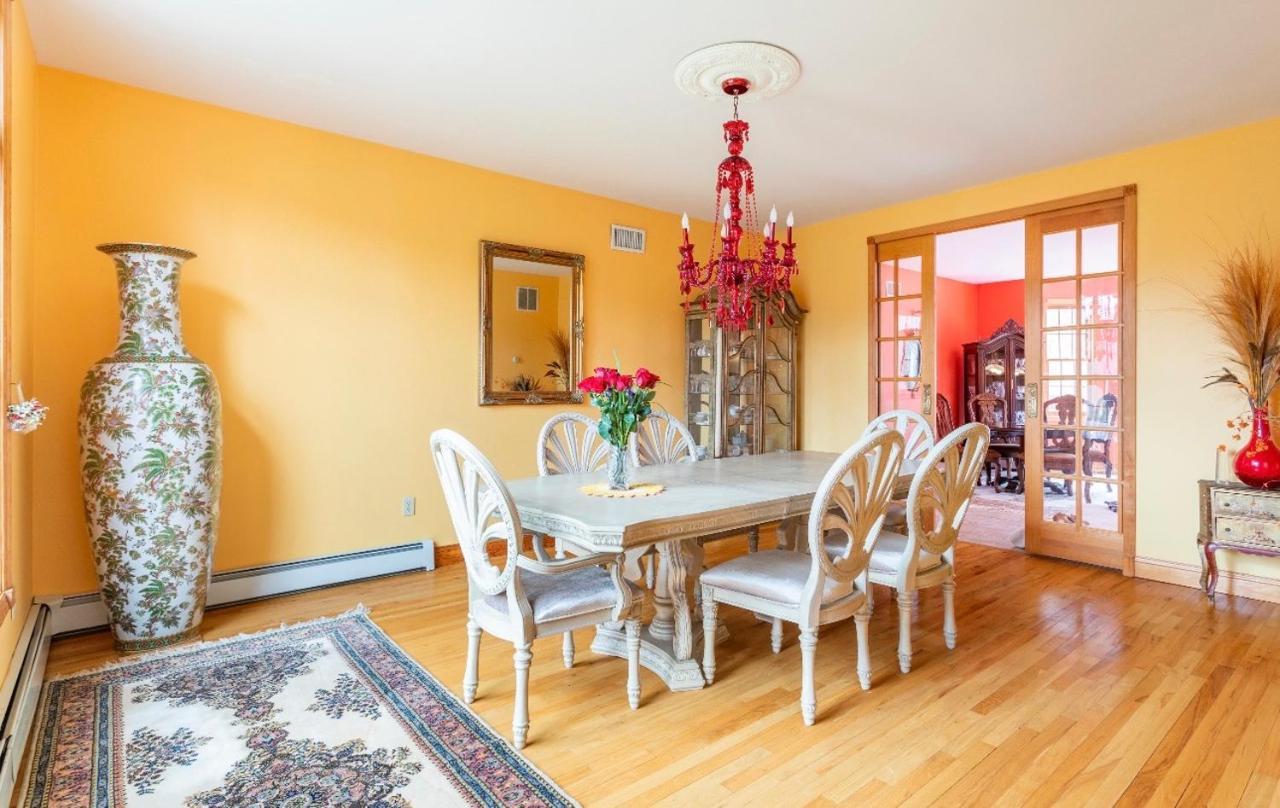 Villa Verde B&B Greenwood Lake Ny Monroe Zewnętrze zdjęcie