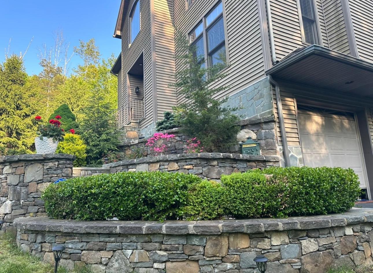 Villa Verde B&B Greenwood Lake Ny Monroe Zewnętrze zdjęcie