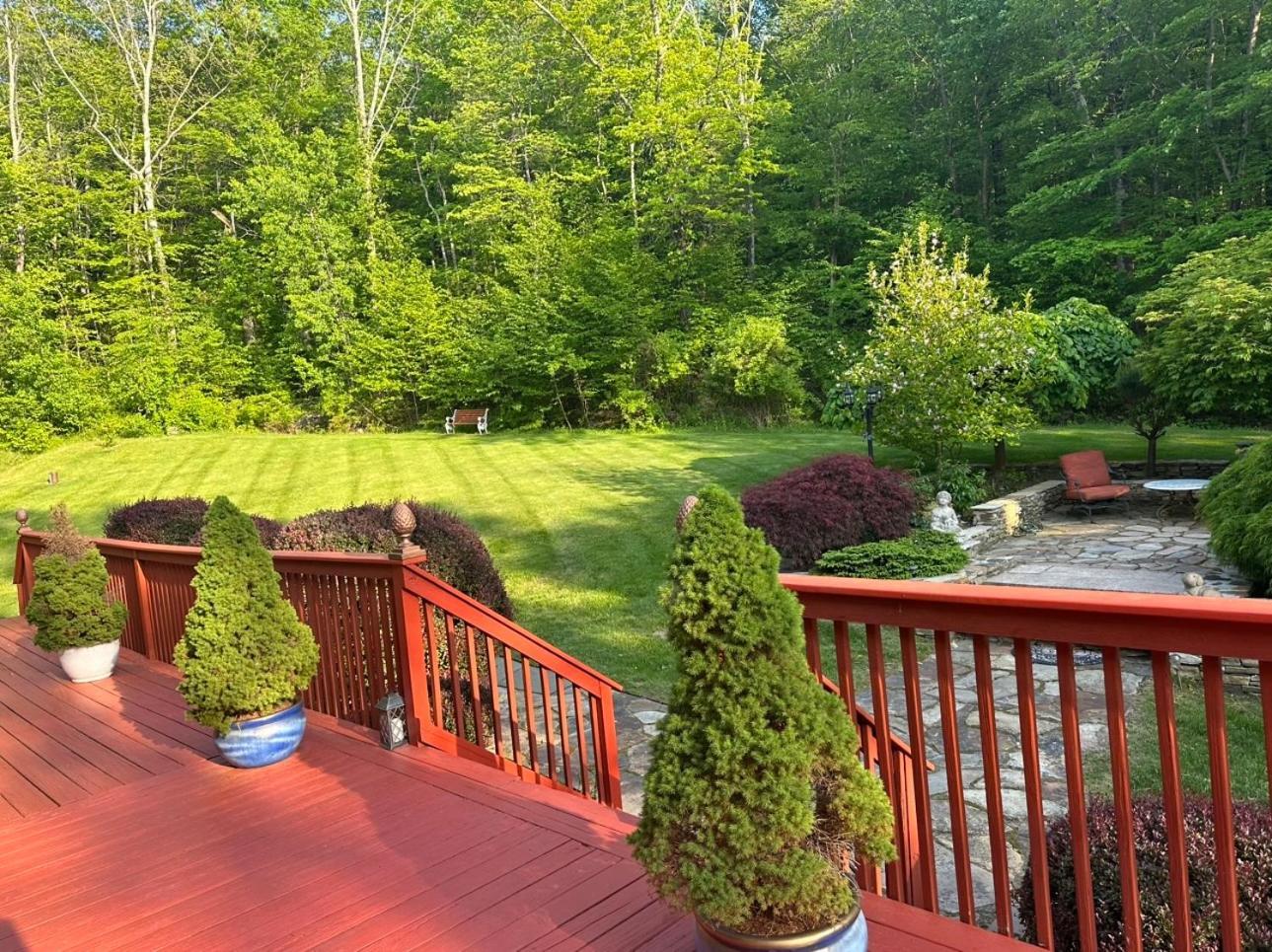 Villa Verde B&B Greenwood Lake Ny Monroe Zewnętrze zdjęcie