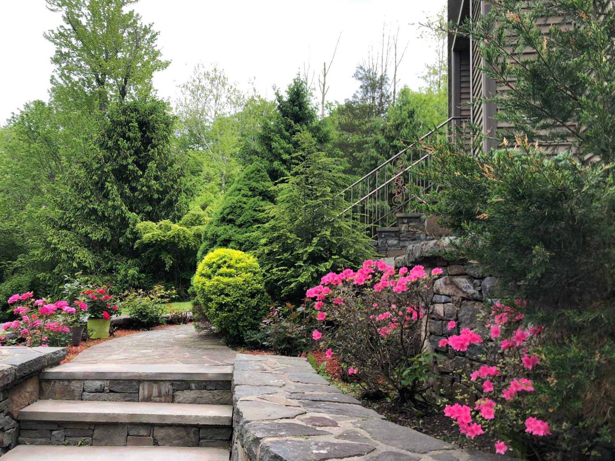Villa Verde B&B Greenwood Lake Ny Monroe Zewnętrze zdjęcie